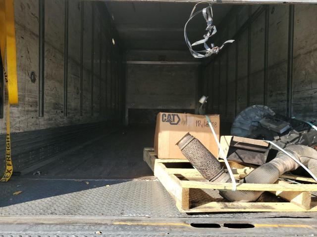 2014 Kenworth T370 BOX Truck