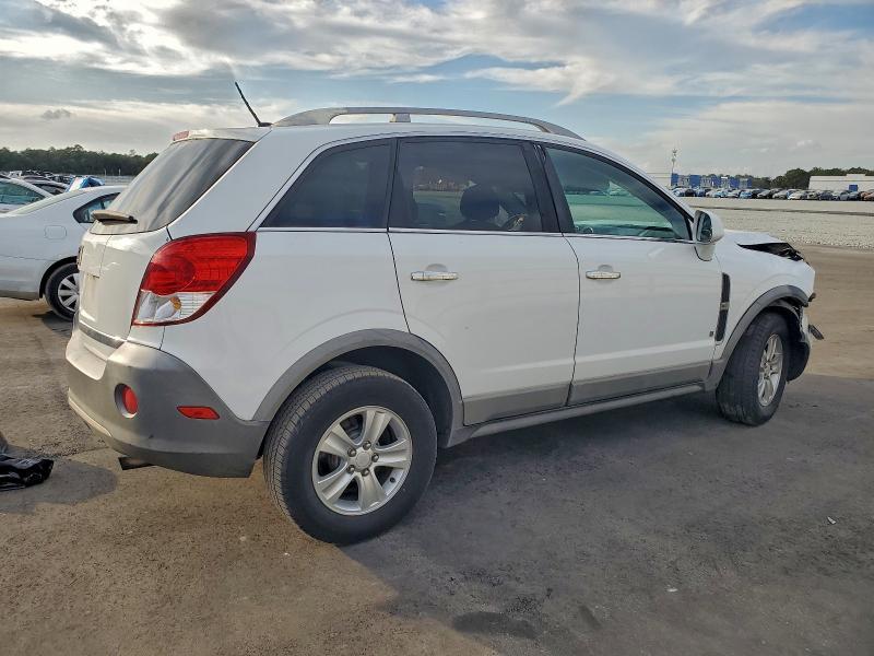 2008 Saturn Vue xe