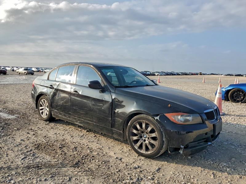 2007 BMW 328 i