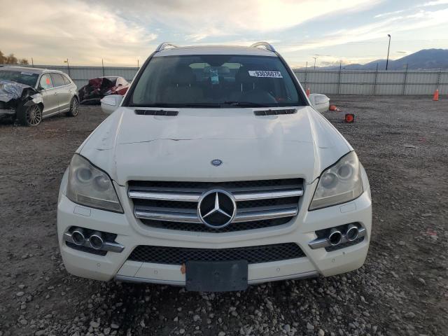 2010 Mercedes-Benz Gl 450 4matic