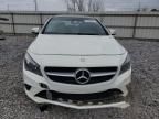 2014 Mercedes-Benz Cla 250