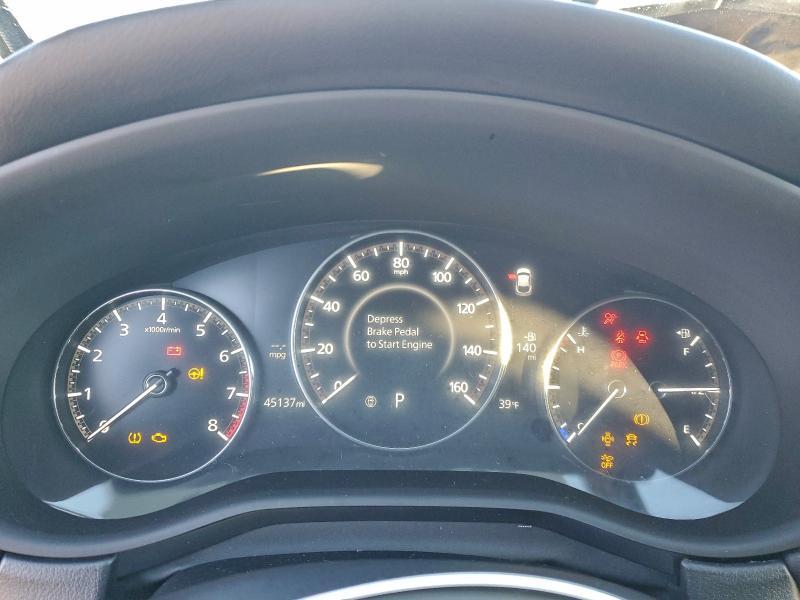 2023 Mazda Cx-30 Select