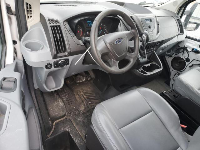 2015 Ford Transit 350 Utility / Service Van