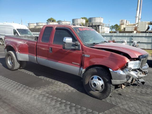 2003 Ford F350 Super