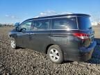 2013 Nissan Quest s