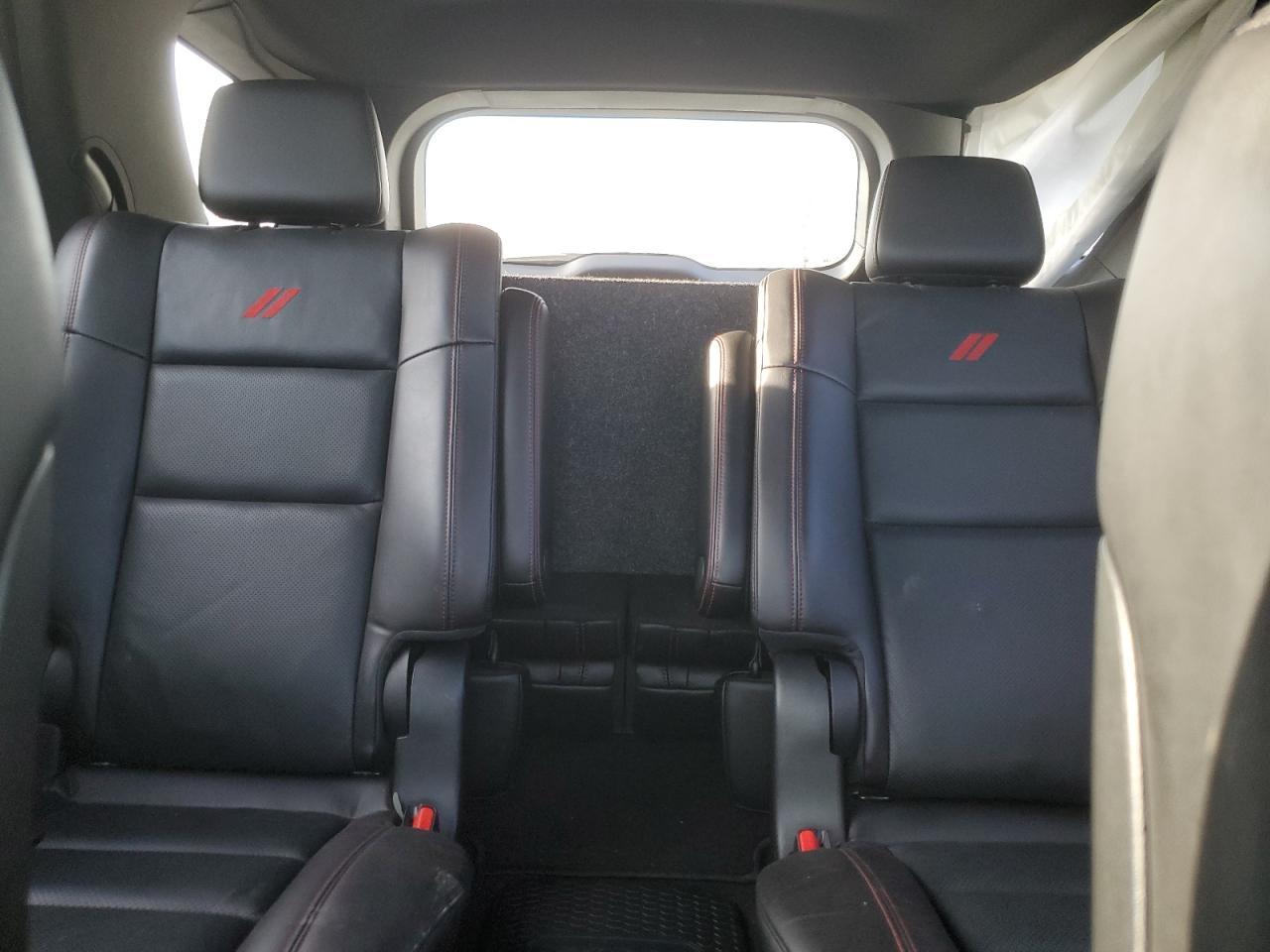 2023 Dodge Durango gt