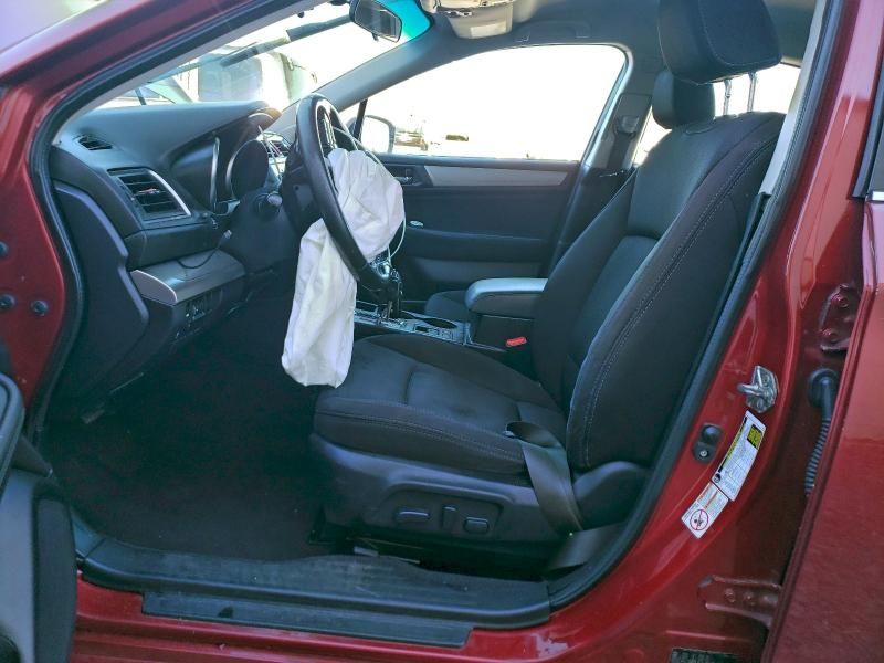 2016 Subaru Legacy 2.5i Premium