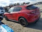 2019 Alfa Romeo Stelvio