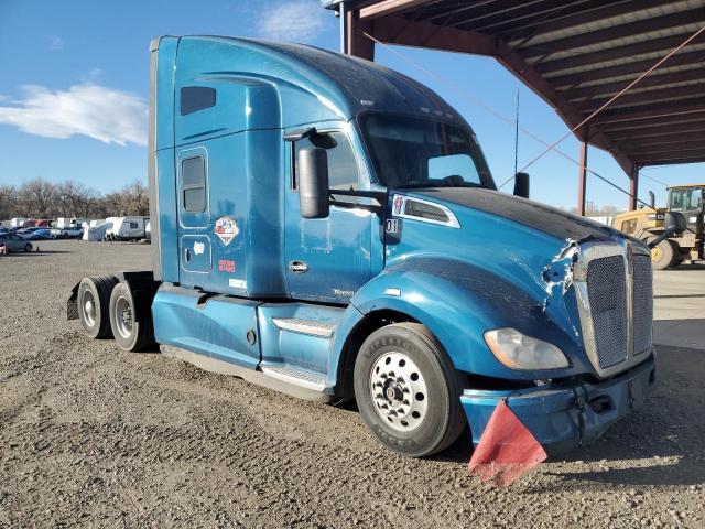 2020 Kenworth T680 Semi Truck