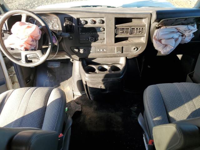 2018 Chevrolet Express G3500 LT