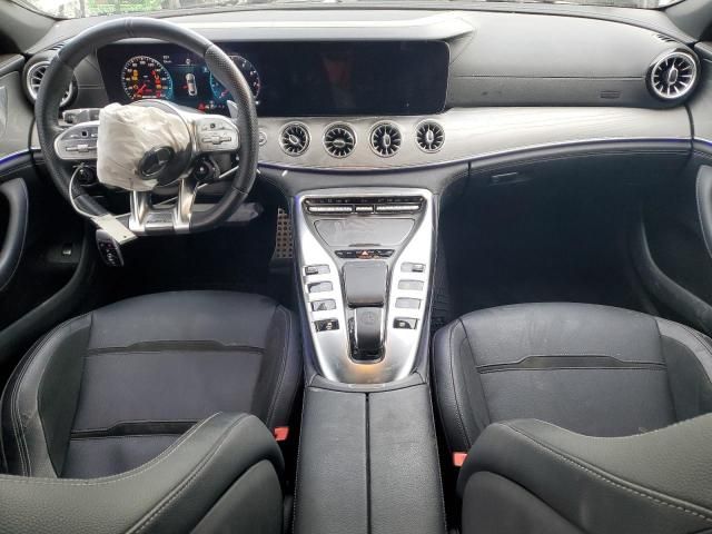 2020 Mercedes-Benz Amg gt 53