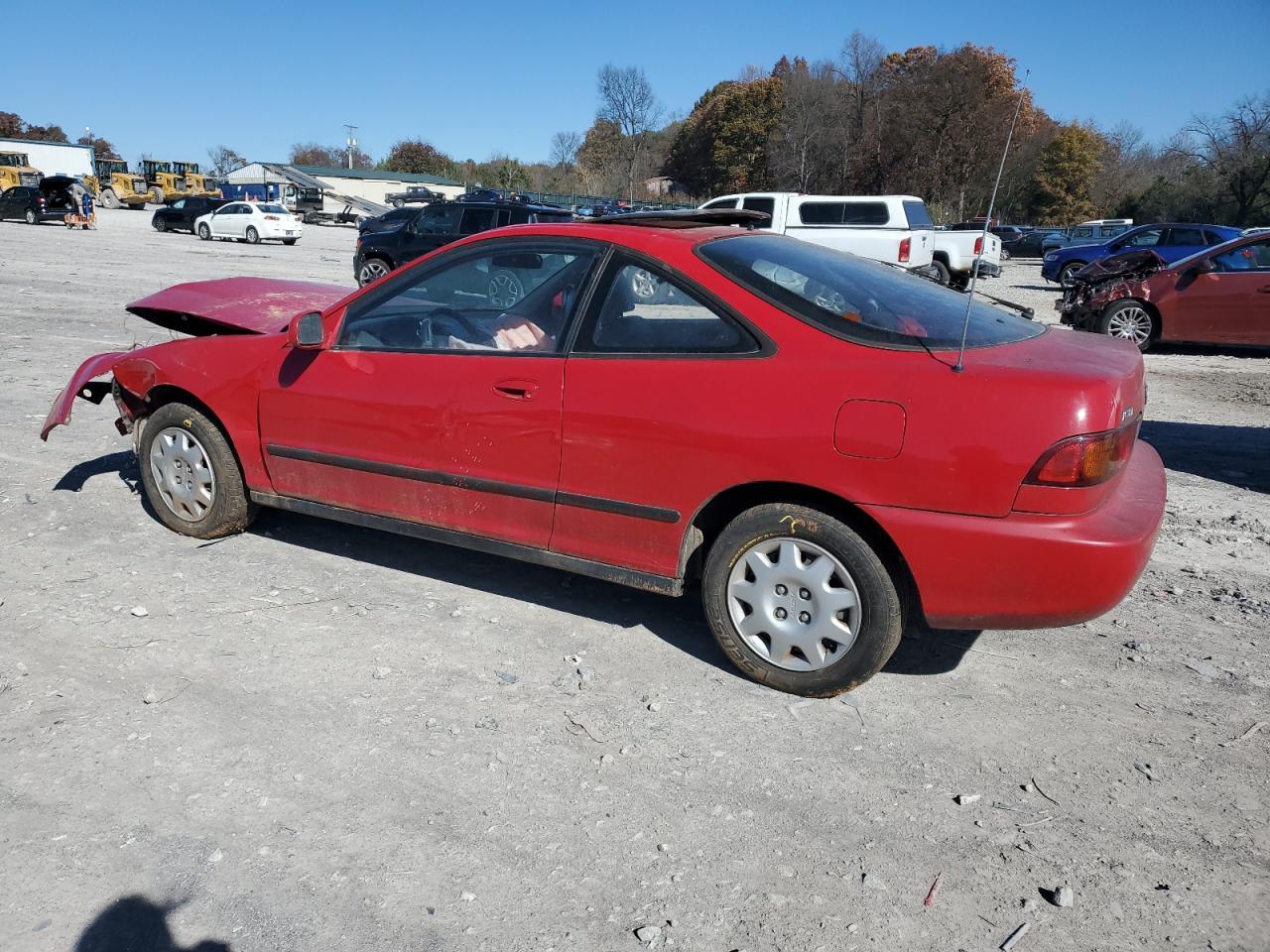 1995 Acura Integra ls