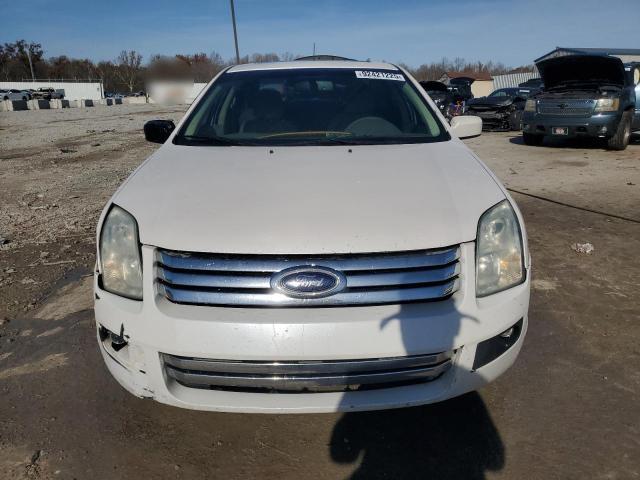 2009 Ford Fusion se