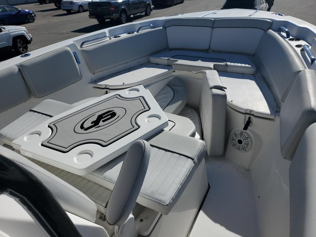 2021 Seadoo 2021 SEA BOATW/TRLR-Boat