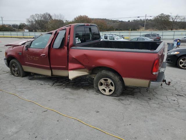 1999 Ford F150