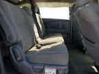 2011 Honda Odyssey ex