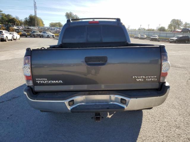 2011 Toyota Tacoma Prerunner V6
