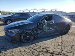 2025 Mercedes-Benz Cla 250 for sale in Vallejo, CA