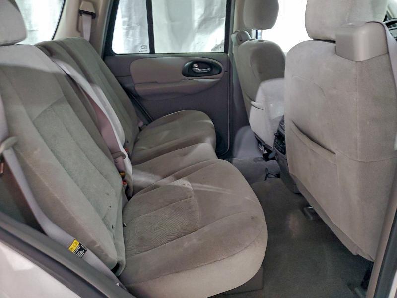 2006 Chevrolet Trailblazer ls