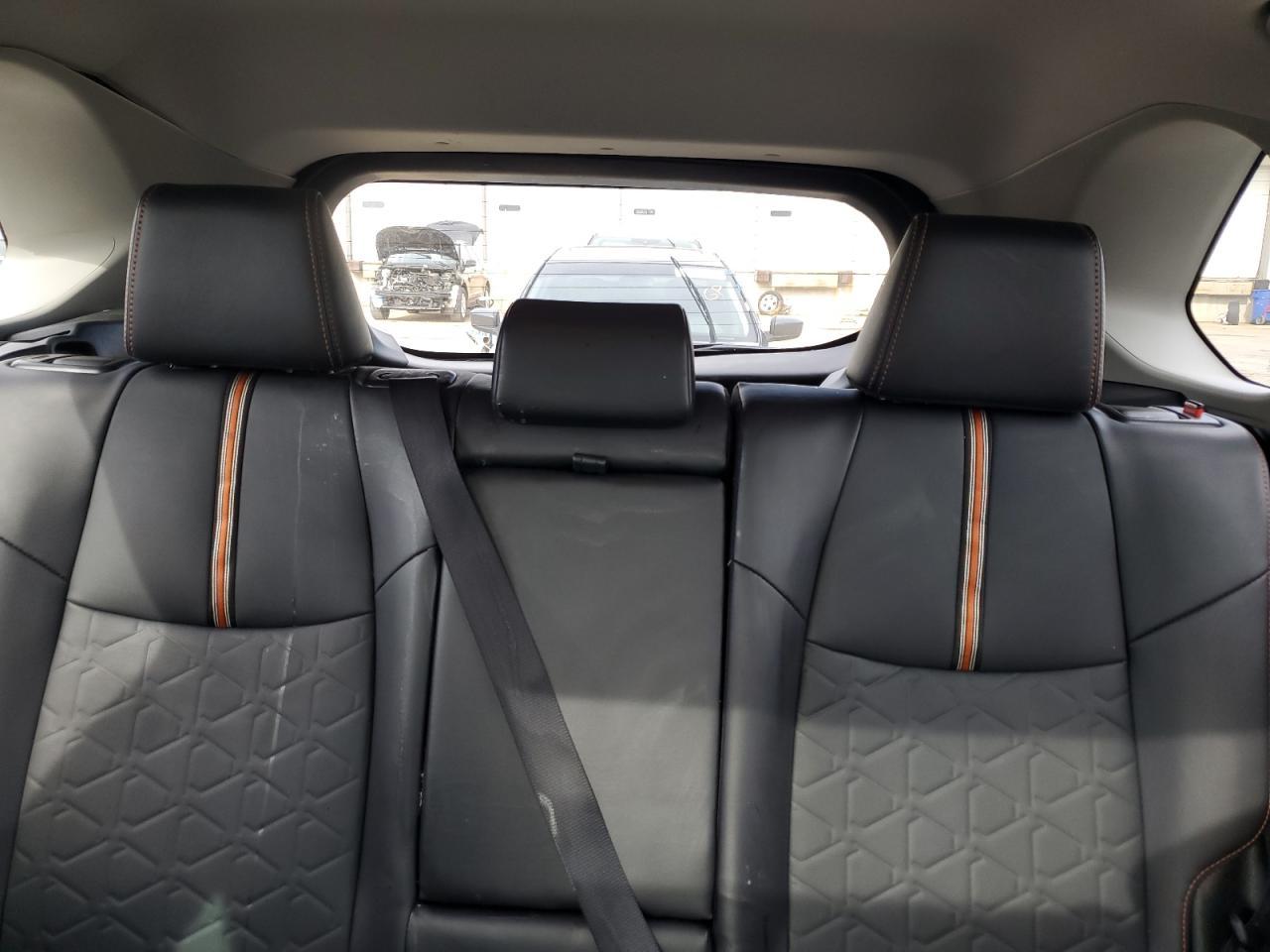 2022 Toyota Rav4 Adventure