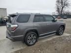 2016 Toyota 4runner Sr5/sr5 Premium