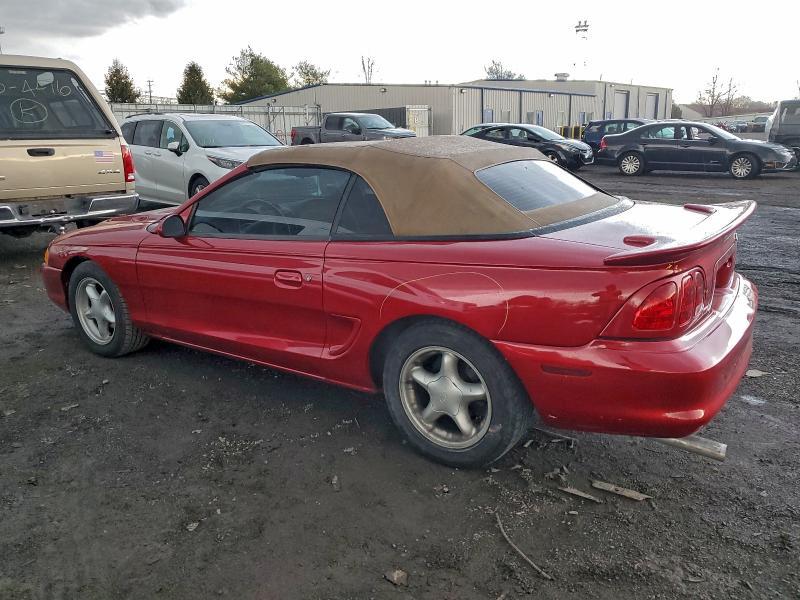 1994 Ford Mustang gt