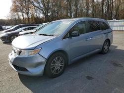 2011 Honda Odyssey exl for sale in Glassboro, NJ