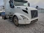 2020 Volvo VNR Semi Truck