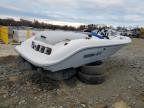 2002 Seadoo Sportster Boat