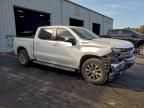2019 Chevrolet Silverado K1500 lt