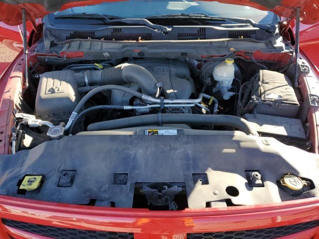 2014 Dodge Ram 1500 st