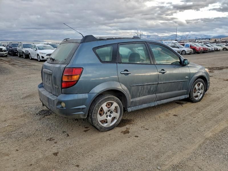 2006 Pontiac Vibe