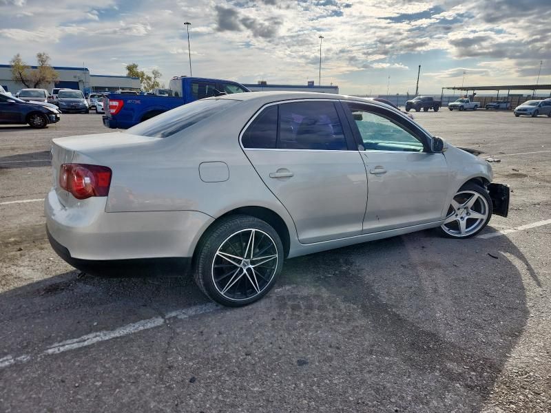 2010 Volkswagen Jetta se