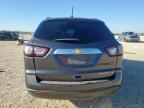 2013 Chevrolet Traverse ls