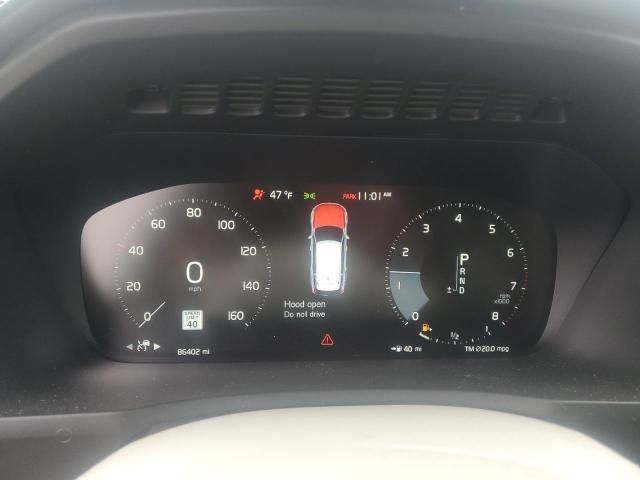2020 Volvo Xc90 T6 Inscription