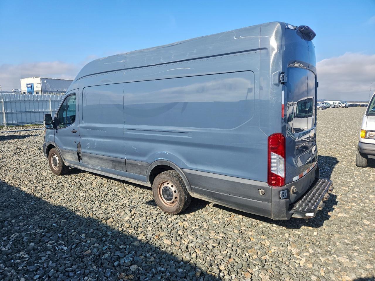2020 Ford Transit 250 Delivery Van
