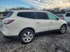 2014 Chevrolet Traverse ltz