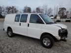 2023 Chevrolet Express G2500