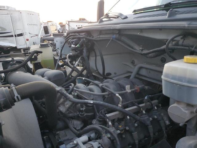 2022 Ford F650 Super Duty box Truck