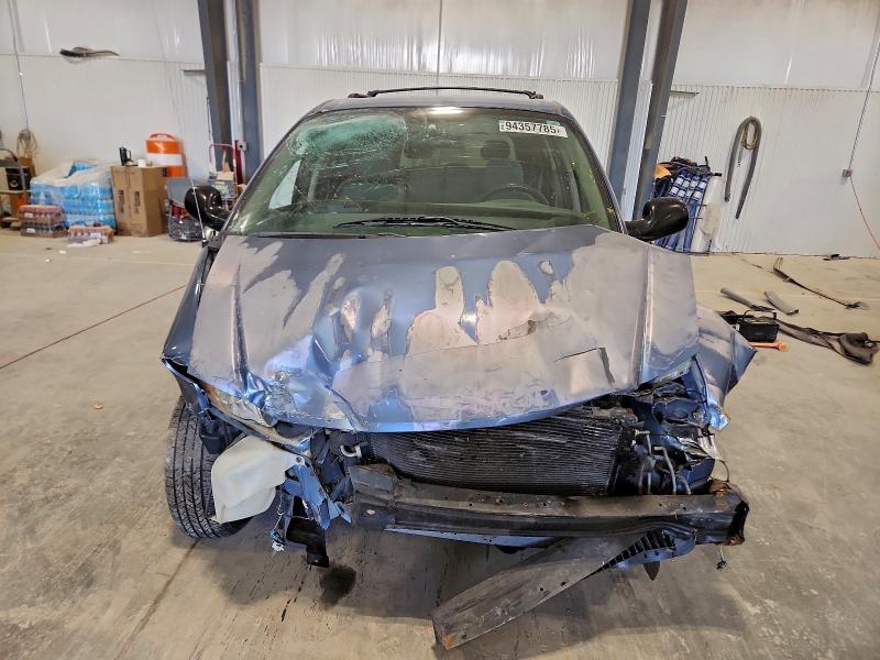 2007 Dodge Grand Caravan sxt