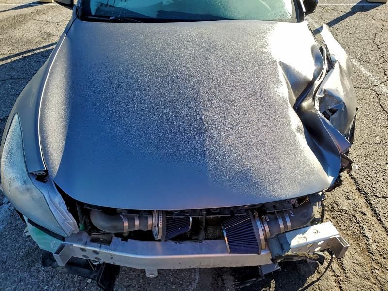 2008 Infiniti G37 Base