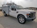 2008 Ford F350 SRW Super Duty
