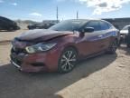 2016 Nissan Maxima 3.5s