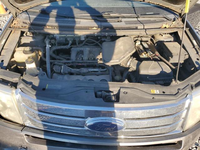 2009 Ford Edge sel