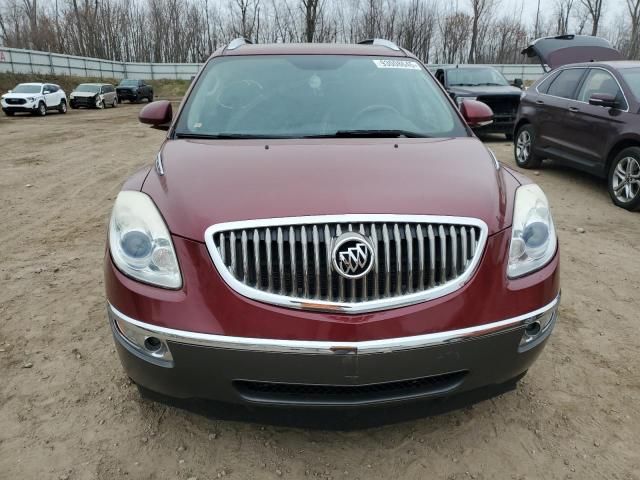 2010 Buick Enclave cxl