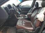 2008 Infinity Fx45 Base