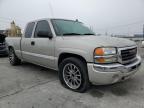 2007 GMC New Sierra C1500 Classic