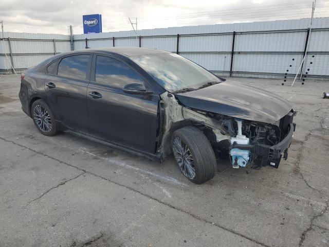 2024 KIA Forte gt Line