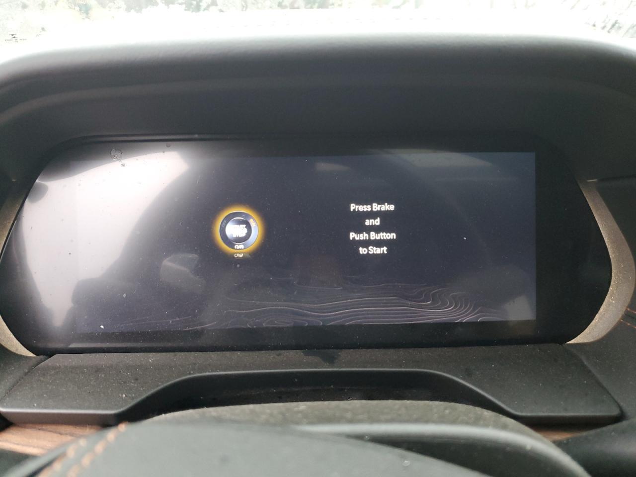 2021 Jeep Grand Cherokee l Summit