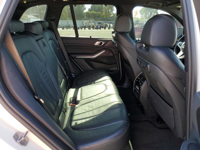 2022 BMW X5 Sdrive 40I